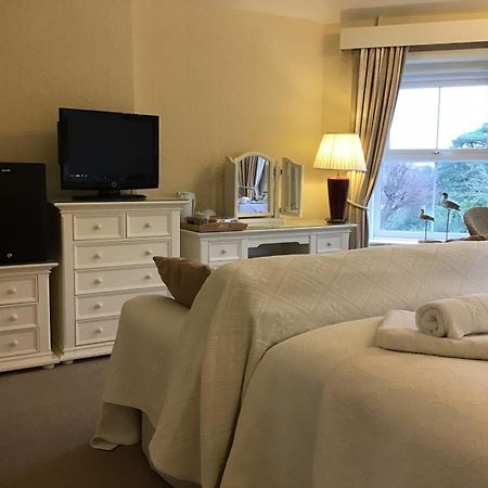 Fernbank Hotel Shanklin Eksteriør billede
