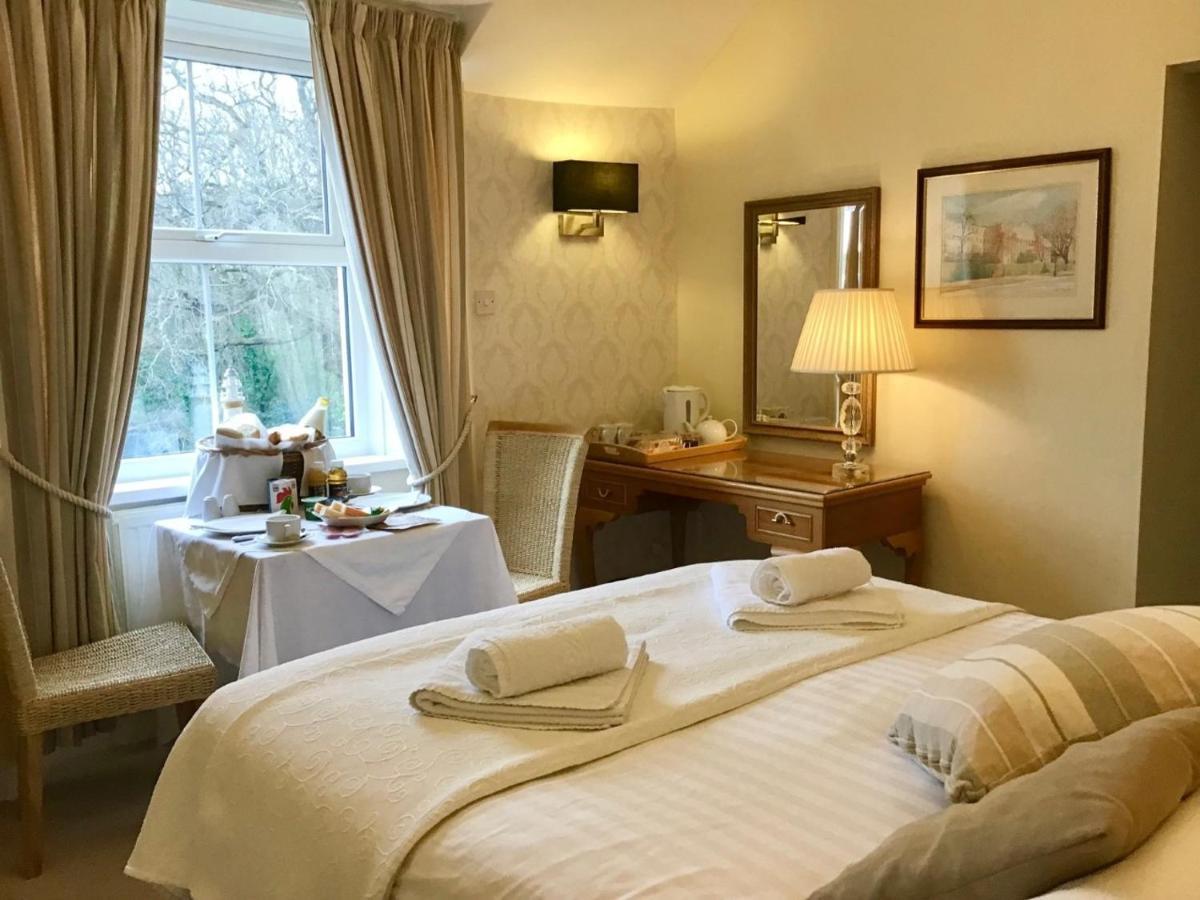 Fernbank Hotel Shanklin Eksteriør billede