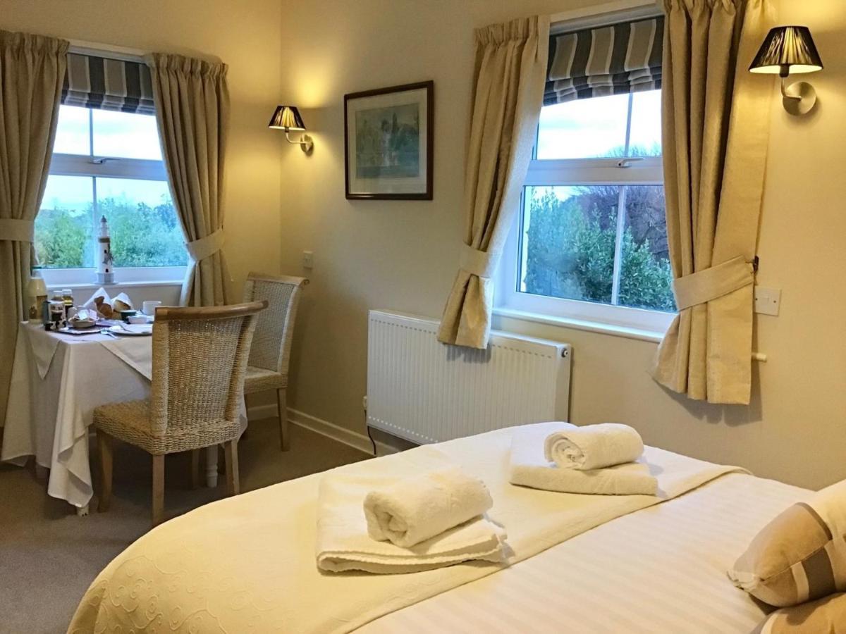 Fernbank Hotel Shanklin Eksteriør billede