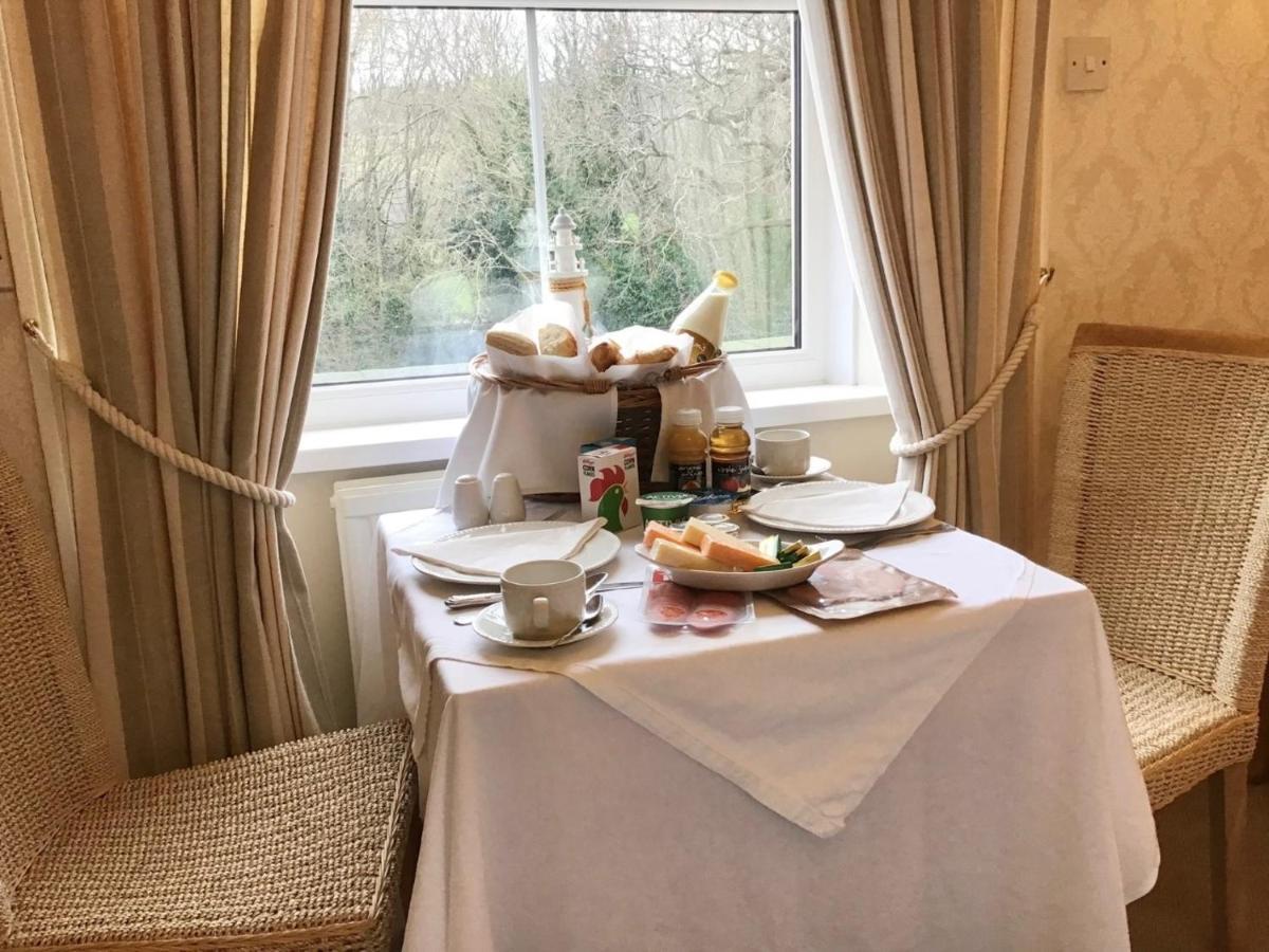 Fernbank Hotel Shanklin Eksteriør billede