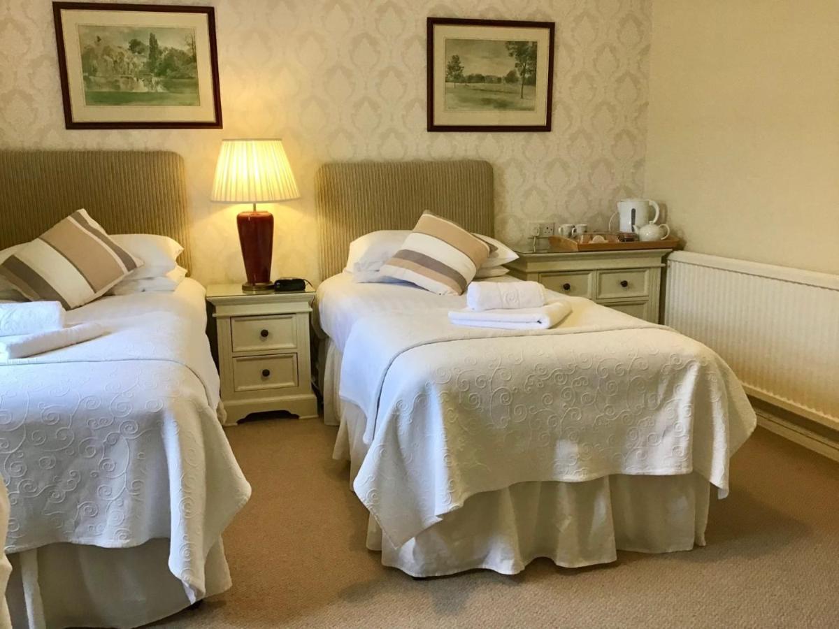 Fernbank Hotel Shanklin Eksteriør billede