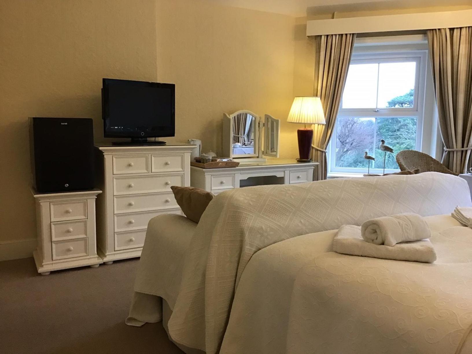 Fernbank Hotel Shanklin Eksteriør billede